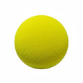 Silent Pickleball Low Noise Foam Pickleball Smooth Surface Indoor Practice Ball for Kids Families Training Leisure Time Yellow