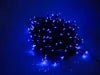 8 Modes Solar Christmas Fairy Lights Waterproof Outdoor Garden String Lights for Xmas Yard Porch Camping Decoration IP65 Rating