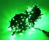 1m 2m 3m Garland Christmas Wedding Party Room CR2032 Mini Fairy Lights Copper Wire Micro Led String Lights Battery Operated