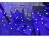 Small Ball String Lights Globe String Lights Fairy Lights for Holiday Garden Party Wedding Christmas Outdoor Indoor Decoration