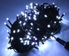 1m 2m 3m Garland Christmas Wedding Party Room CR2032 Mini Fairy Lights Copper Wire Micro Led String Lights Battery Operated