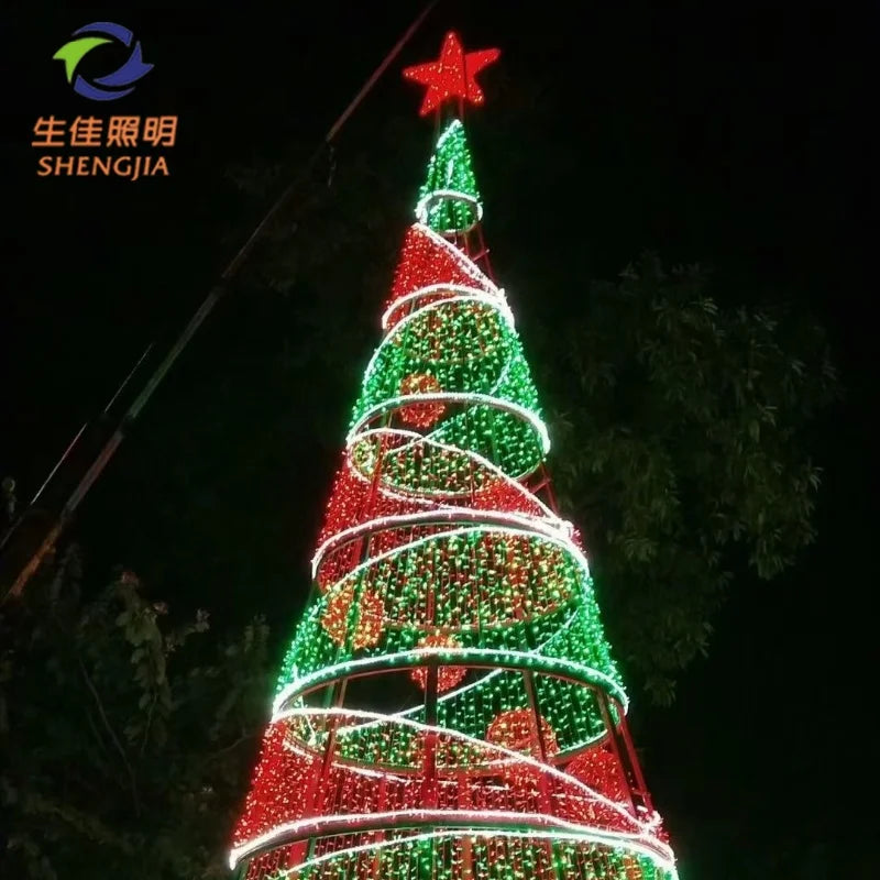 3M 5M IP65 Waterproof High CRI 95 2700K Warm White LED String Fairy Lights for Holiday Patio Festival Lighting Wedding  Tower