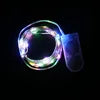 Fairy Lights Battery Operated IP67 Waterproof Mini String Light for Home Garden Wedding Party Christmas Bedroom Wall Decorations