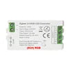 LEDEAST C04Z 4CH Tuya RGBW LED Controller DC5-24V 15A Voice Control Smart Home Lighting Zigbee 3.0 Dual White LED Controller