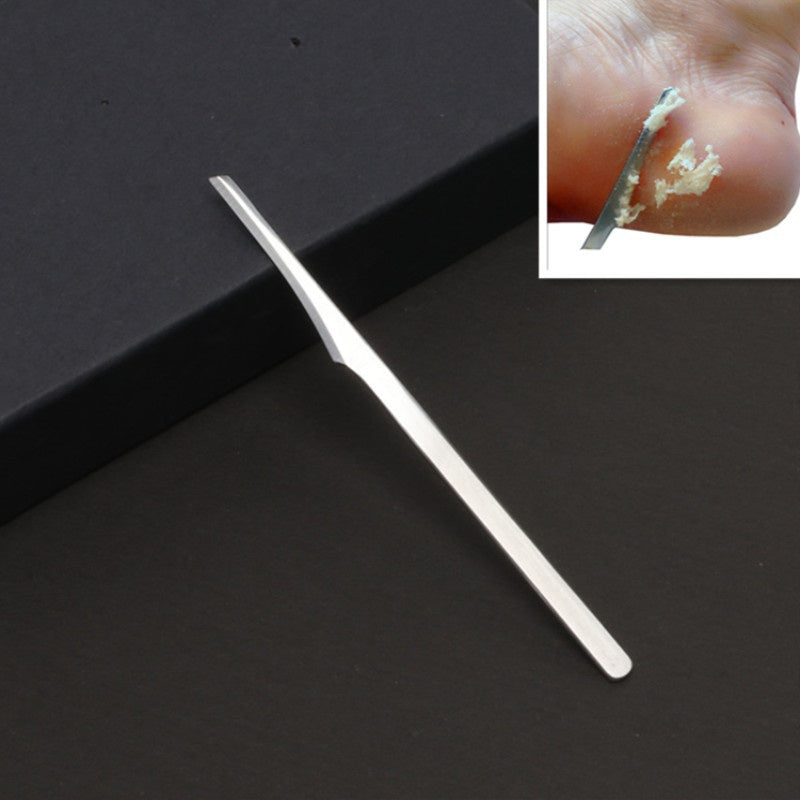 Callus Remover Foot Care Tools Toe Nail Shaver Rasp File Dead Skin