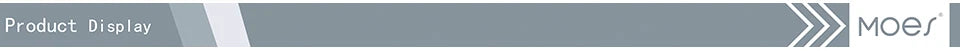 MOES Tuya Zigbee Smart Light Sensor Illuminance Brightness Detection Home Lighting Automation Smart Home Detector APP Control
