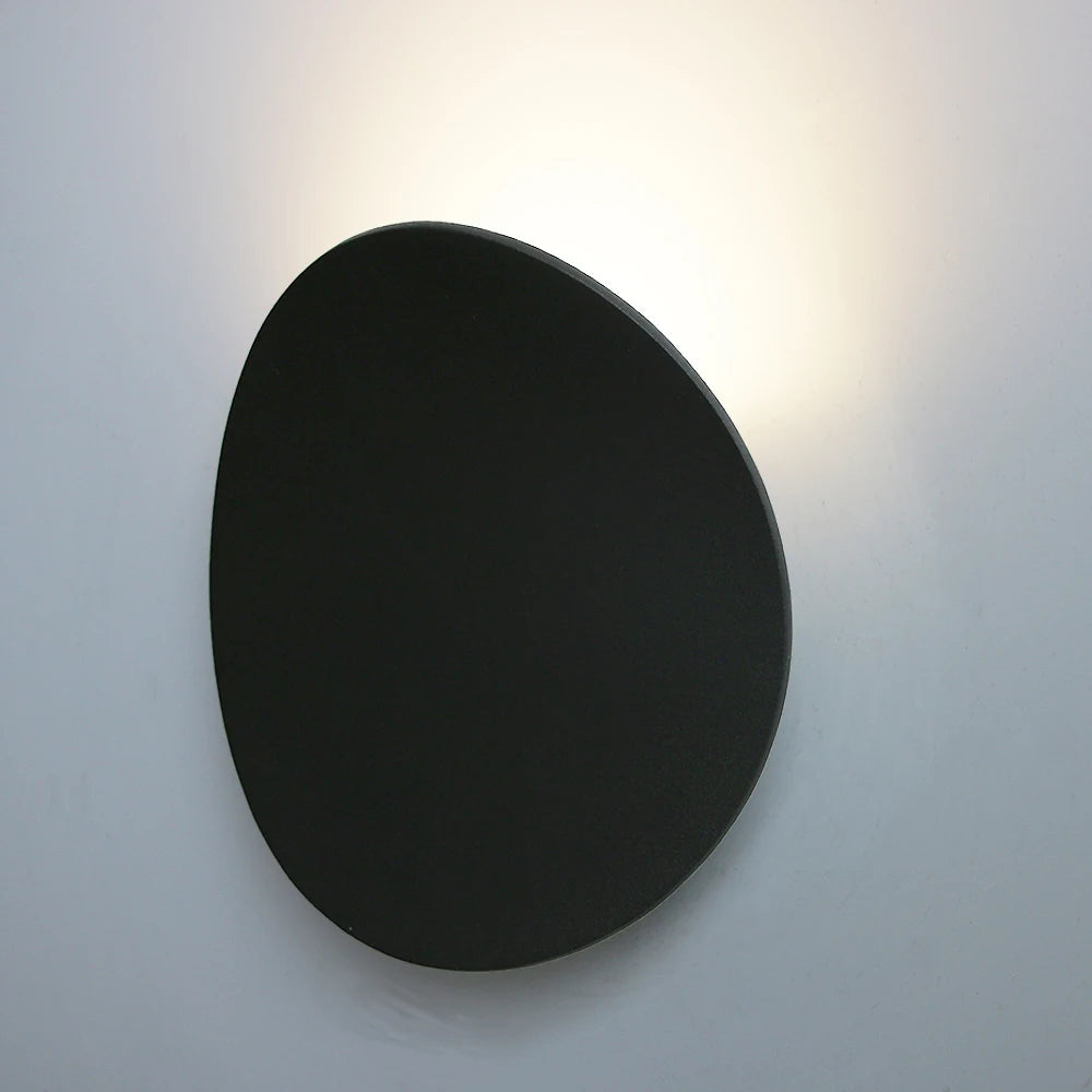 6w LED Indoor Wall Lamp Bedroom Living Room Bedside Lamp Modern Home Lighting Balcony Corridor Wall Light Decorate Sconce