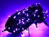 Factory Outlets 12V/24V/31V Safety Low Power Christmas Outdoor fairy Lights 100m