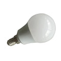 Dimmable 3W E14 AC Smart LED Bulb 110V-130V/220-240V G45 Housing for Smart Home Lighting Candle Lights