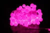 Small Ball String Lights Globe String Lights Fairy Lights for Holiday Garden Party Wedding Christmas Outdoor Indoor Decoration