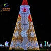 3M 5M IP65 Waterproof High CRI 95 2700K Warm White LED String Fairy Lights for Holiday Patio Festival Lighting Wedding  Tower