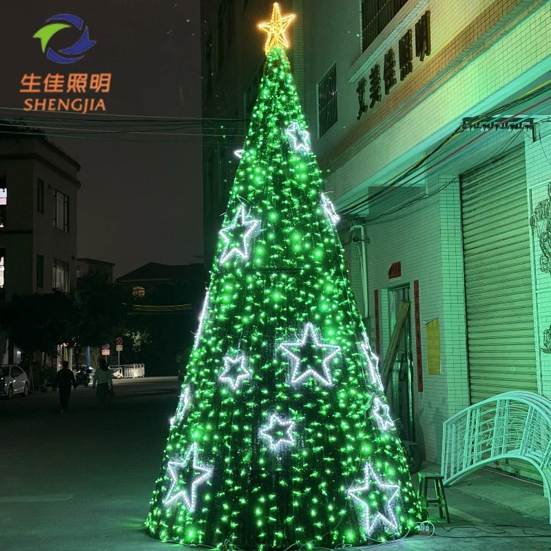 3M 5M IP65 Waterproof High CRI 95 2700K Warm White LED String Fairy Lights for Holiday Patio Festival Lighting Wedding  Tower