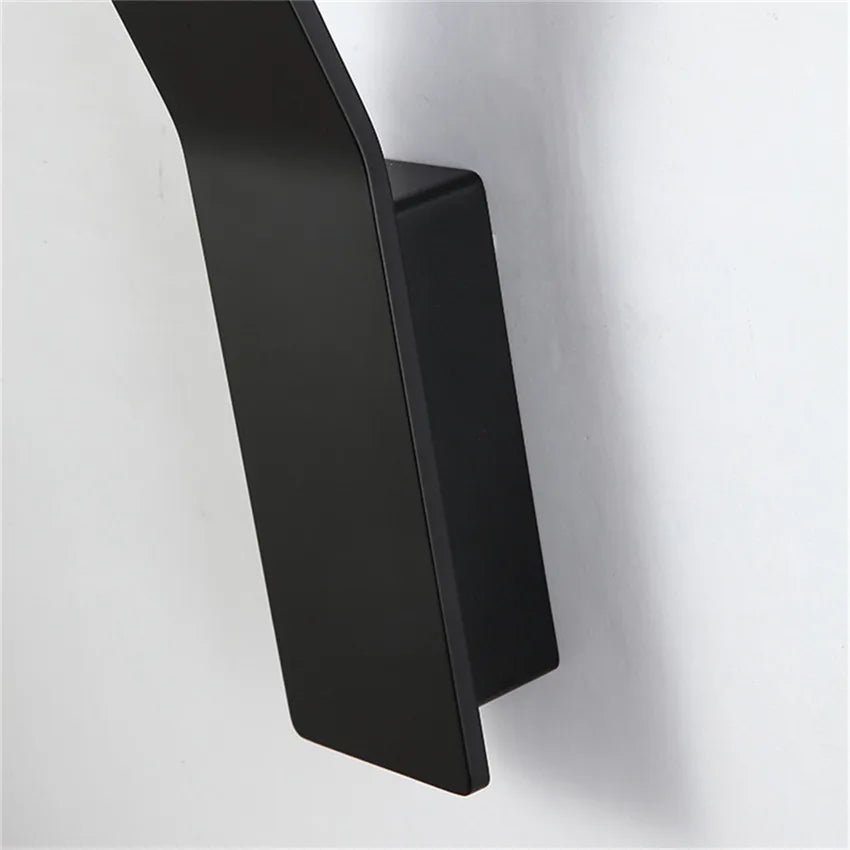 LED Indoor Lighting Wall Lamp Modern Home Lighting Decoration Sconce Aluminum Lamp AC85-265V For Bath Corridor