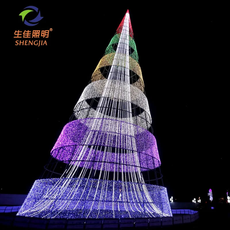 3M 5M IP65 Waterproof High CRI 95 2700K Warm White LED String Fairy Lights for Holiday Patio Festival Lighting Wedding  Tower