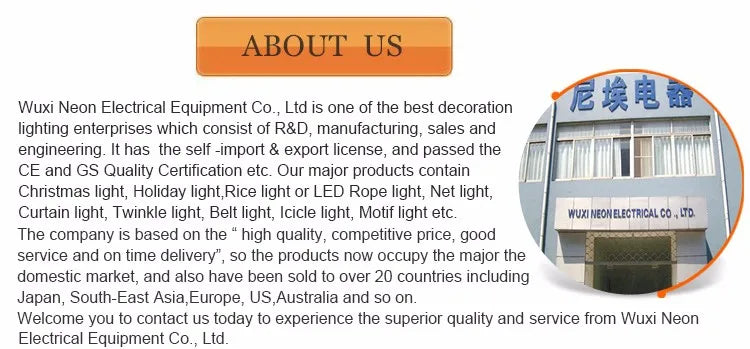 3*3m 300 LED Window Curtain Christmas Decoration Fairy Lights for Wedding Party Home House Decorate