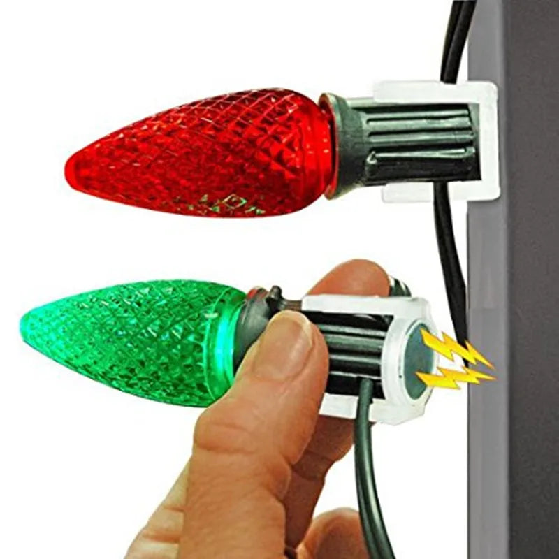 IP65 10m 100leds Solar String Lights Flexible LED Copper Wire Lights Christmas String Lights