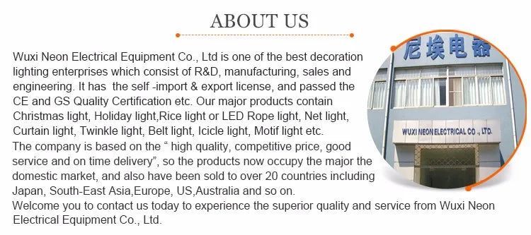 IP65 10m 100leds Solar String Lights Flexible LED Copper Wire Lights Christmas String Lights