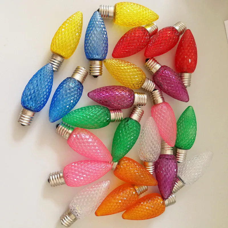 IP65 10m 100leds Solar String Lights Flexible LED Copper Wire Lights Christmas String Lights