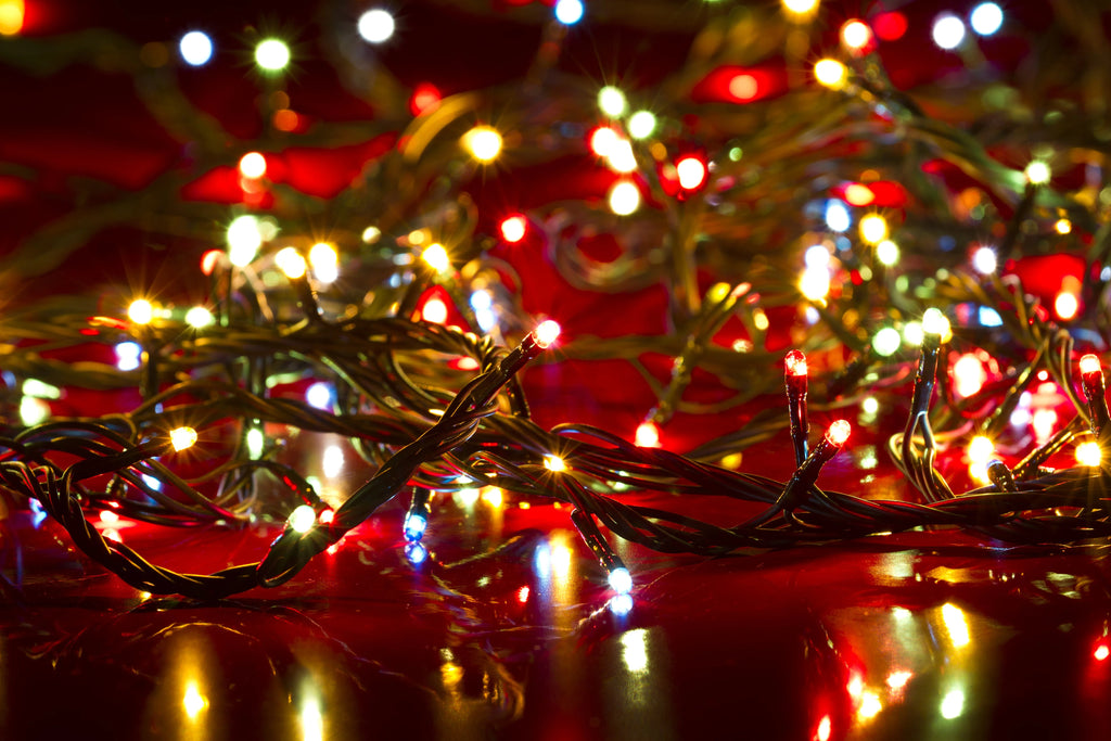 8 Modes Solar Christmas Fairy Lights Waterproof Outdoor Garden String Lights for Xmas Yard Porch Camping Decoration IP65 Rating