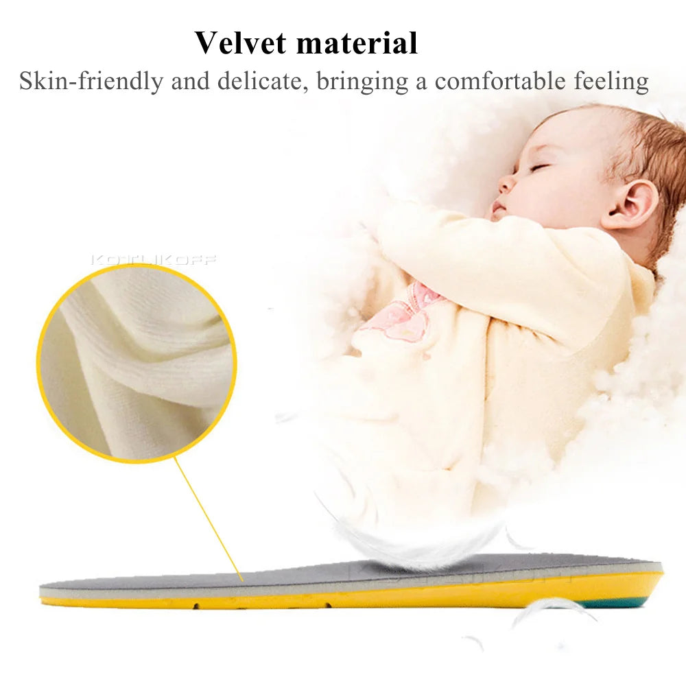Running Sport Basketball Insoles For Feet Deodorant Breathable Sneaker Inserts Cushion Memory Foam Shoe Insole Unisex 1 Pairs