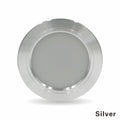 Led Downlights 220v Led Ceiling Light 5W 9W 12W Recessed Down light Round Led Panel Light 15W 18W LED Spot light Indoor Lighting