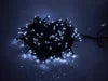 Solar Christmas Outdoor Waterproof Garden String Lights 8 Modes Fairy Lights for Xmas Yard Porch Camping Decoration