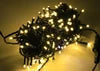 1m 2m 3m Garland Christmas Wedding Party Room CR2032 Mini Fairy Lights Copper Wire Micro Led String Lights Battery Operated
