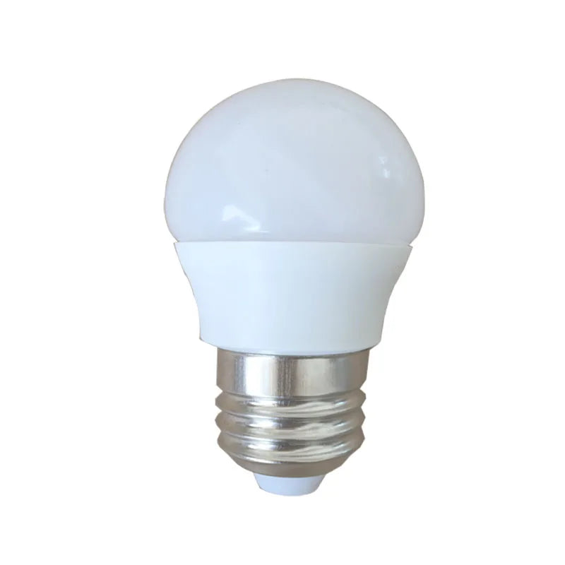 Dimmable 3W E14 AC Smart LED Bulb 110V-130V/220-240V G45 Housing for Smart Home Lighting Candle Lights