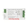 LEDEAST C04Z 4CH Tuya RGBW LED Controller DC5-24V 15A Voice Control Smart Home Lighting Zigbee 3.0 Dual White LED Controller