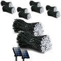 ELEGATE B3054 IP68 30 Meter Solar String Lights with 300 LED Lights High CRI 90 Christmas Outdoor Use Made in Mexico