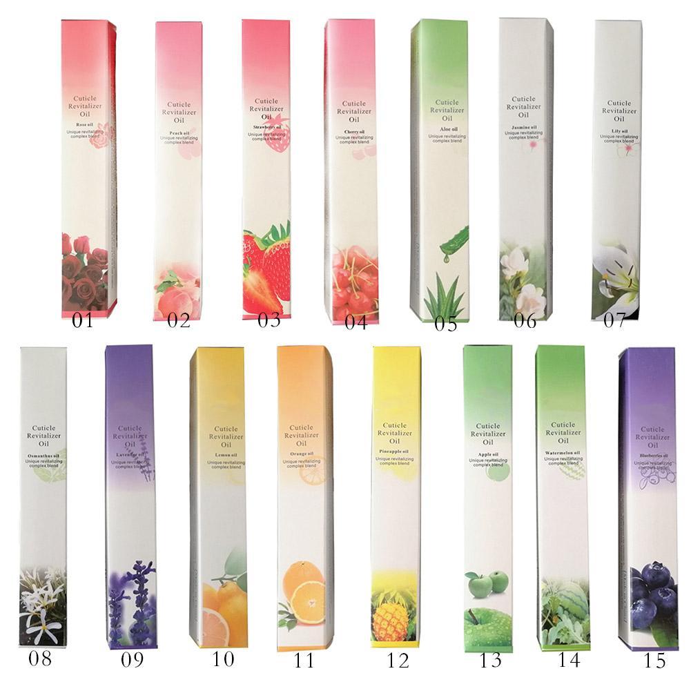 Nail Nutrition Oil Pen Prevent Agnail Nail Polish Anti-barb Nail Edge Oil Nail Treatment Cuticle Revitalizer Oil Nail Care Tools