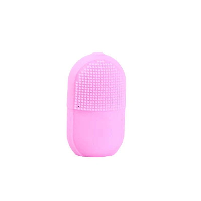Silicone Ice Facial Roller Face Lifting Contouring Tools Ice Cooling Facial Edema Eye Body Massager Beauty Skin Care Tools