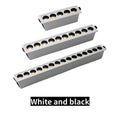 Dimmable grille light, COB ceiling light, LED spotlight, downlight, anti-glare spotlight, AC110-220V, kitchen indoor lighting