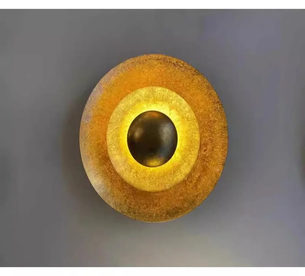 Modern LED home interior lighting ceiling chandelier, metal lustre, dimmable, suitable for living room lighting