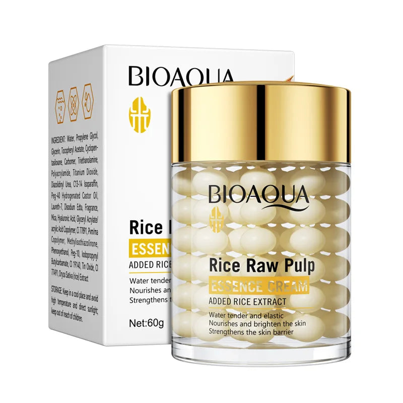 Rice Care and Grooming Product Series, Cleansing and Moisturizing, Hair Care and Nourishment, Various Specifications to Choose from