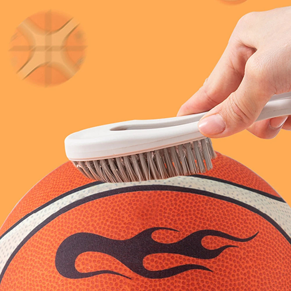 Silent Basketball 18cm 21cm and 24cm High Resilience Air Bounce No Noise Indoor Sports Equipment
