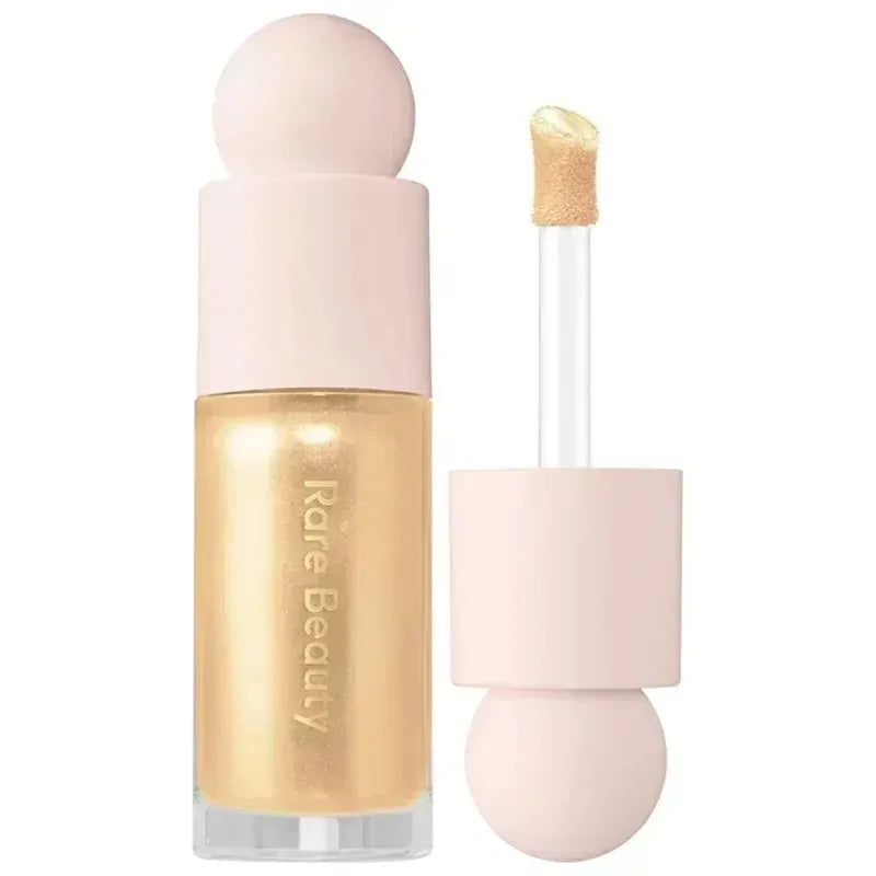 Rare Beauty Mousse Texture Potato Mud Blush Cream Soft Silky Smooth High Pigment Blendable Waterproof Natural Glow Cheek Makeup