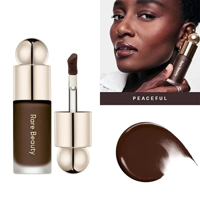 Rare Beauty Face Make Up Bronzer Contour Liquid Waterproof Natural Contouring Foundation Contour Makeup Concealer Stick Cosmetic