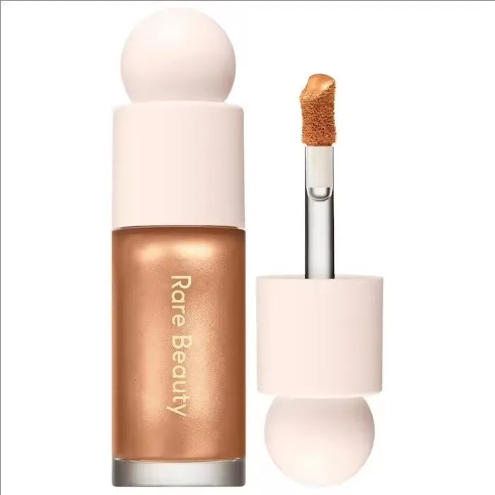 Rare Beauty Soft Pinch Matte Bouncy Blush Cream Lasting Mashed Potato Texture Natural Non Sticky Lightweight Face Beauty Makeup