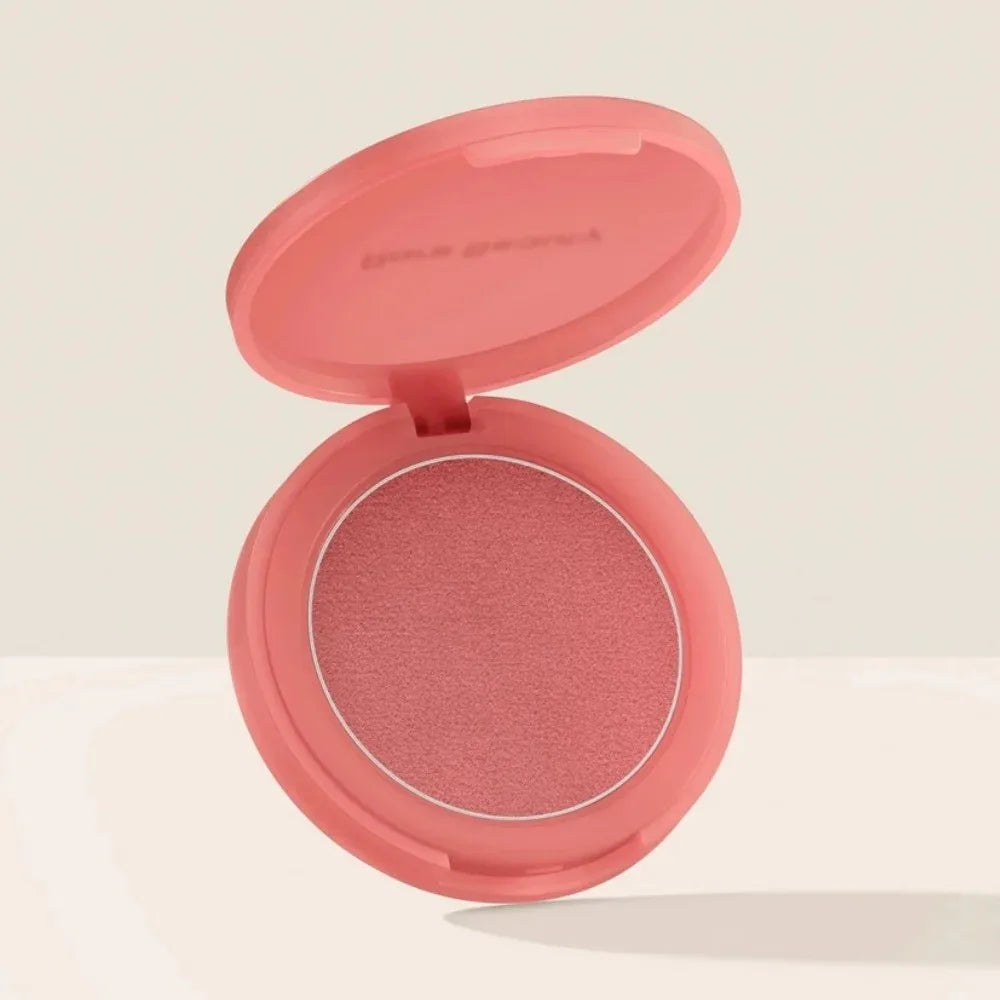 Rare Beauty Matte Long-Lasting Soft-Focus Blush Smooth Cream-to-Powder Blush Sweatproof Waterproof Liquid Blush Hydrating Makeup