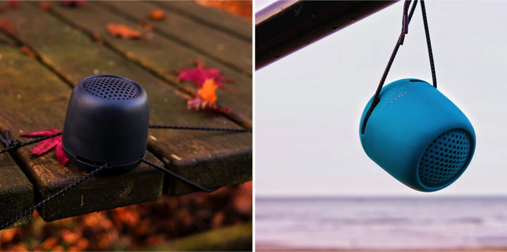 Wireless Bluetooth Speakers Mini Portable Speaker Outdoor Subwoofer Music Sound Column Mini Home Theater Speakers Gifts for Kids