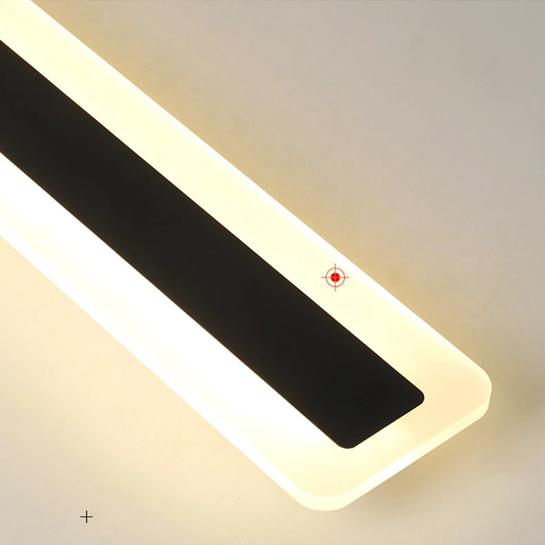 Nordic home decoration salon bedroom Spotlights smart led lamp lights for room dimmable Ceiling light lamparas indoor lighting
