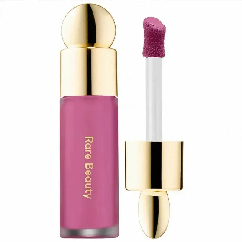 Rare Beauty Blush Color Face Makeup Blusher Natural Long Lasting Muddy Cheek Rouge Water Glossy Moisturizer Liquid Blush Cream