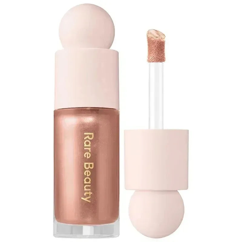 Rare Beauty Mousse Texture Potato Mud Blush Cream Soft Silky Smooth High Pigment Blendable Waterproof Natural Glow Cheek Makeup