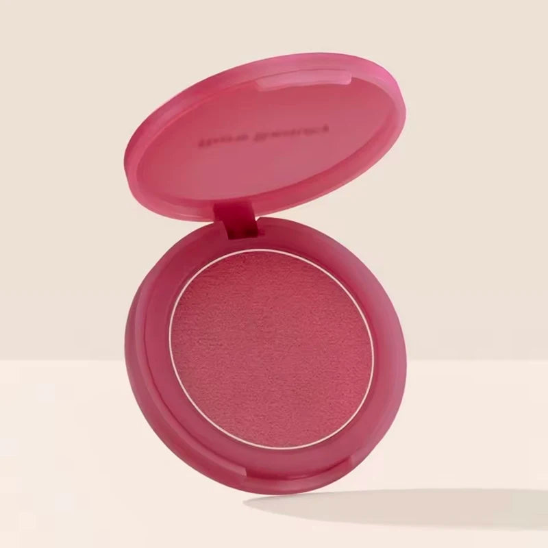 Rare Beauty Soft Pinch Matte Bouncy Blush Cream Lasting Mashed Potato Texture Natural Non Sticky Lightweight Face Beauty Makeup