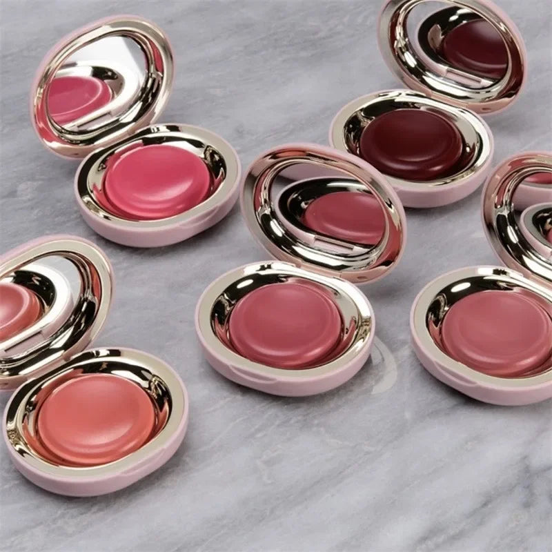 Rare Beauty Soft Pinch Matte Bouncy Cushiony Cream-to-powder Blush Airy and Lightweight Makeup Positive Light Liquid Luminizer