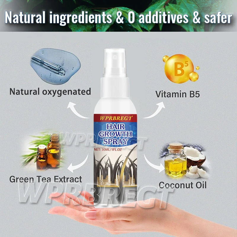 Sᴀʟᴏɴ-ɢʀᴀᴅᴇ hair spray, buy now and enjoy amazing discounts