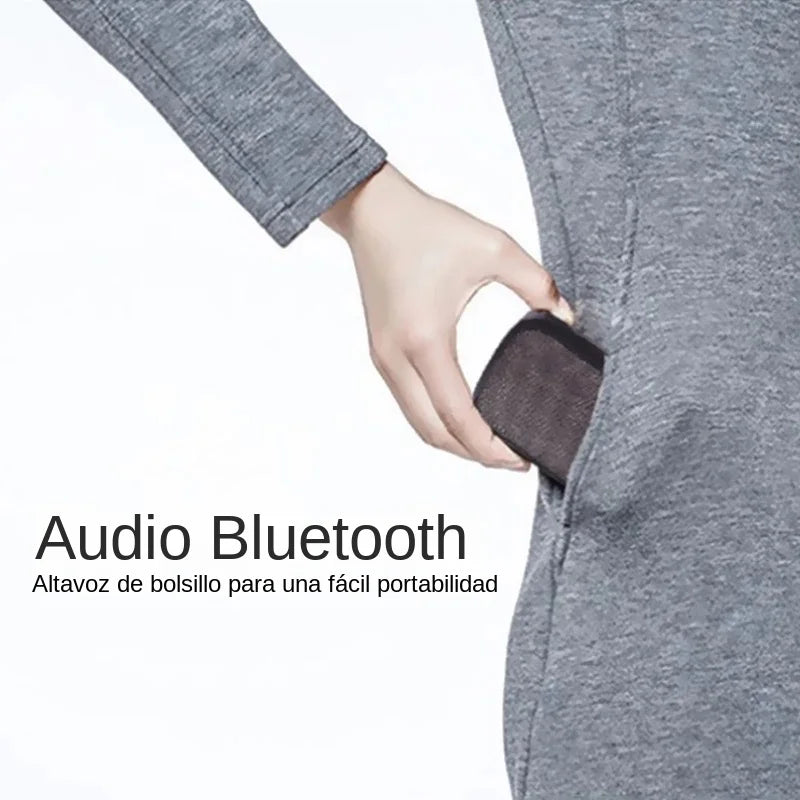 Bluetooth 5.0 Portable Wireless Soundbar Battery Outdoor Indoor Sport HIFI Customized High-Quality Speaker Soundbar For Computer
