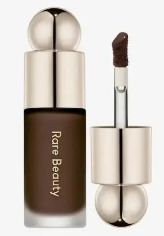 Rare Beauty Lipstick Lip Waterproof Gloss Glossy Shimmer Liquid Blush Long-lasting Non-makeup Liquid Contour Natural Blendable