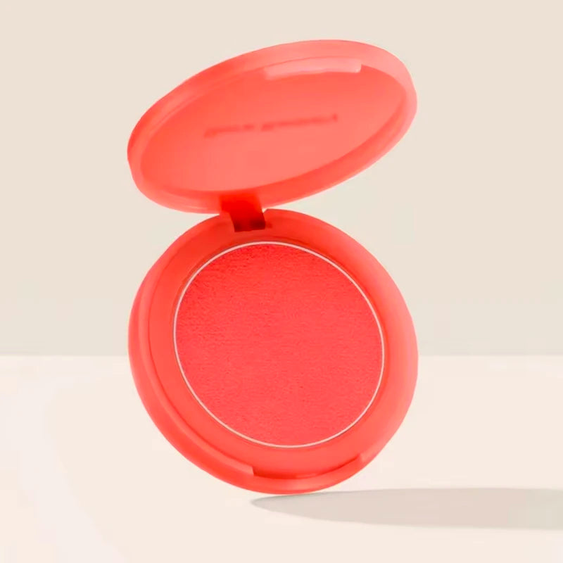 Rare Beauty Liquid Blush Cream Sheer Dewy Finish Lasting Blendable Multi-use Cheek Lip Tint Portable Gentle Makeup Gift for Girl